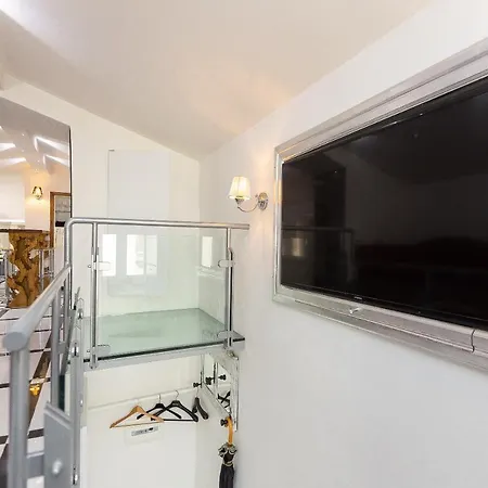 Appartement Star By In
