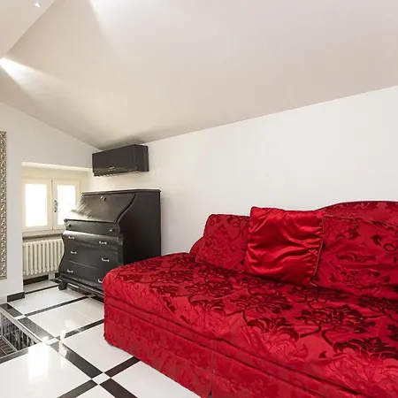 Star By In Appartement Rome