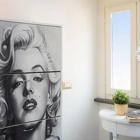 Star By In Appartement *