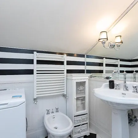 Appartement Star By In