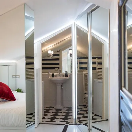 Star By In Appartement *