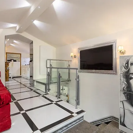 Appartement Star By In