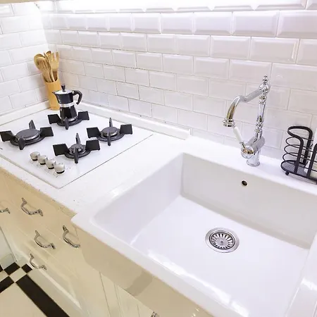 Appartement Star By In Rome