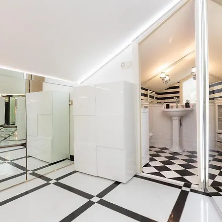Appartement Star By In Rome