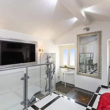 Appartement Star By In