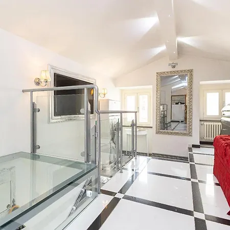 Appartement Star By In *