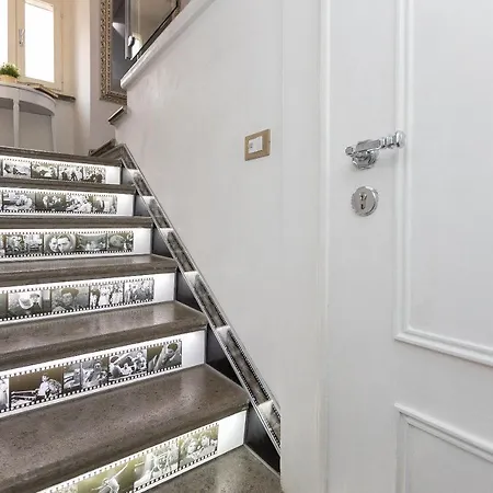 Appartement Star By In