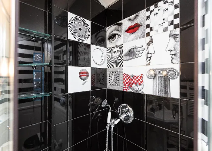 公寓 Star By In 罗马