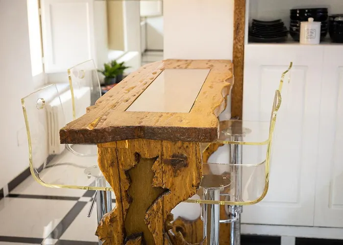 Star By In 公寓 罗马